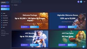 Casino JAX Winning Edge 2025 — Your Essential Gaming Guide Casino JAX Winning Edge 2025 — Your Essential Gaming Guide